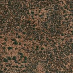 Satellite imagery of Junction Rock, AU