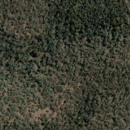 Satellite imagery of Beacon Hill, AU