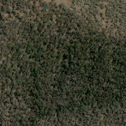 Satellite imagery of Beacon Hill, AU