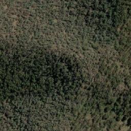 Satellite imagery of Beacon Hill, AU