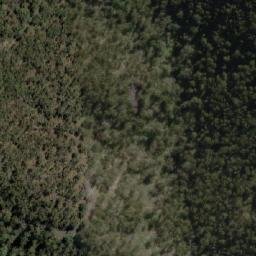 Satellite imagery of Black Mountain, AU