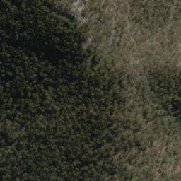 Satellite imagery of Black Mountain, AU