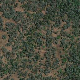 Satellite imagery of Mount Parry, AU