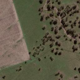Satellite imagery of Green Hill, AU