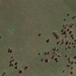 Satellite imagery of Green Hill, AU