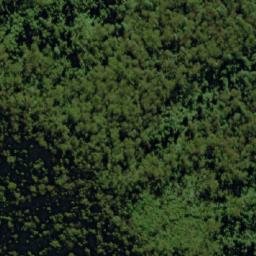 Satellite imagery of Karo Hill, AU
