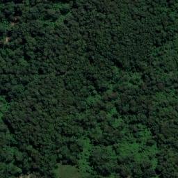 Satellite imagery of Juhle Mountain, AU