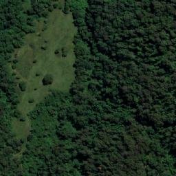 Satellite imagery of Juhle Mountain, AU