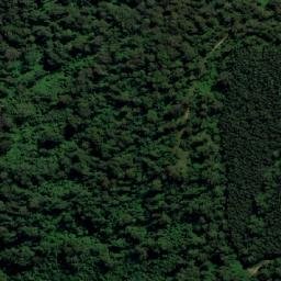 Satellite imagery of Juhle Mountain, AU