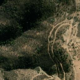 Satellite imagery of Morro Los Escalones, CL