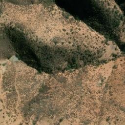 Satellite imagery of Morro Los Escalones, CL