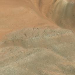 Satellite imagery of Cerro Boleadero, AR