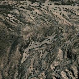 Satellite imagery of Cerro La Rinconada, AR