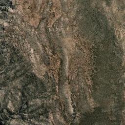 Satellite imagery of Cerro La Rinconada, AR