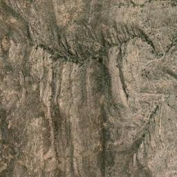 Satellite imagery of Cerro La Rinconada, AR