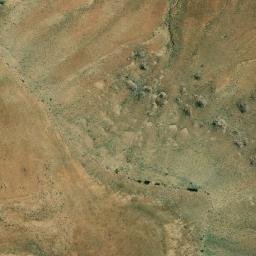 Satellite imagery of KEEROM, ZA