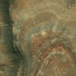 Satellite imagery of BLOEMHOF, ZA