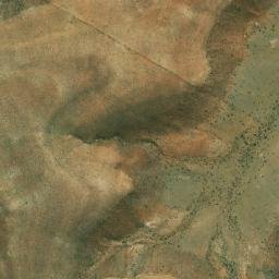 Satellite imagery of BLOEMHOF, ZA