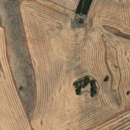 Satellite imagery of Mount Mary, AU