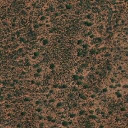 Satellite imagery of Junction Rock, AU