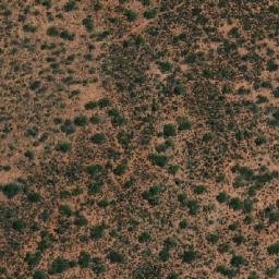 Satellite imagery of Junction Rock, AU