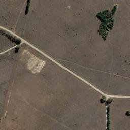 Satellite imagery of Punta Mula Muerta, CL