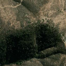 Satellite imagery of Morro Los Escalones, CL