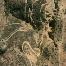 Satellite imagery of Morro Los Escalones, CL