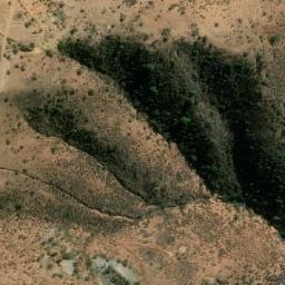 Satellite imagery of Morro Los Escalones, CL