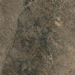 Satellite imagery of Cerro La Laja, CL