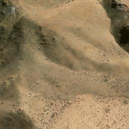 Satellite imagery of Morro Penitentes, CL