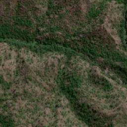 Satellite imagery of Cerro Divisadero, AR