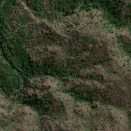 Satellite imagery of Cerro Divisadero, AR