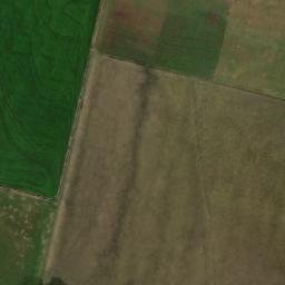 Satellite imagery of Cuchilla Grande, AR