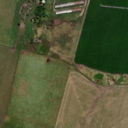 Satellite imagery of Cuchilla Grande, AR