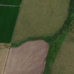 Satellite imagery of Cuchilla Grande, AR