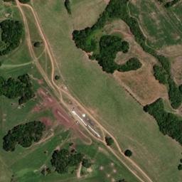 Satellite imagery of Coxilha Florida, BR
