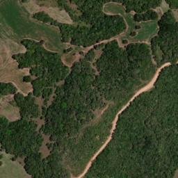 Satellite imagery of Coxilha Florida, BR