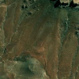 Satellite imagery of KEEROM, ZA