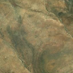Satellite imagery of ZANDBULT, ZA