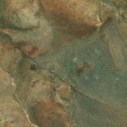 Satellite imagery of ZANDBULT, ZA