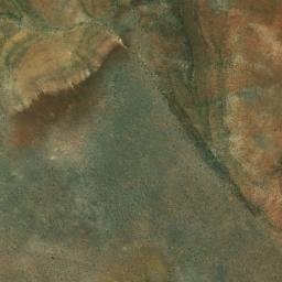 Satellite imagery of ZANDBULT, ZA