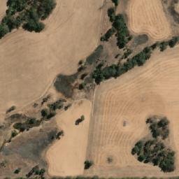 Satellite imagery of Mackrin Hill, AU