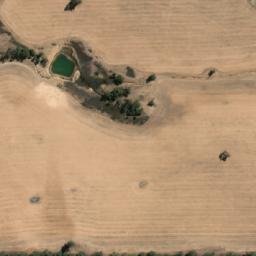 Satellite imagery of Mackrin Hill, AU