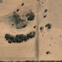 Satellite imagery of Mackrin Hill, AU