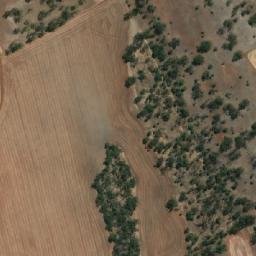 Satellite imagery of Mount Mary, AU