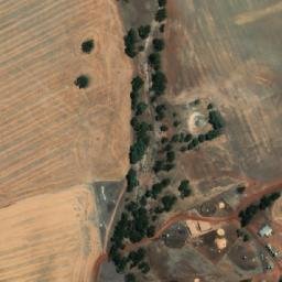 Satellite imagery of Quellington, AU