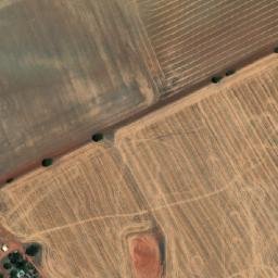 Satellite imagery of Quellington, AU