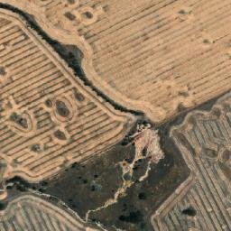 Satellite imagery of Caljie Hill, AU