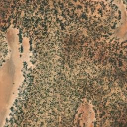 Satellite imagery of Yumbarra Rockhole, AU